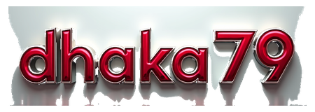 dhaka79 logo